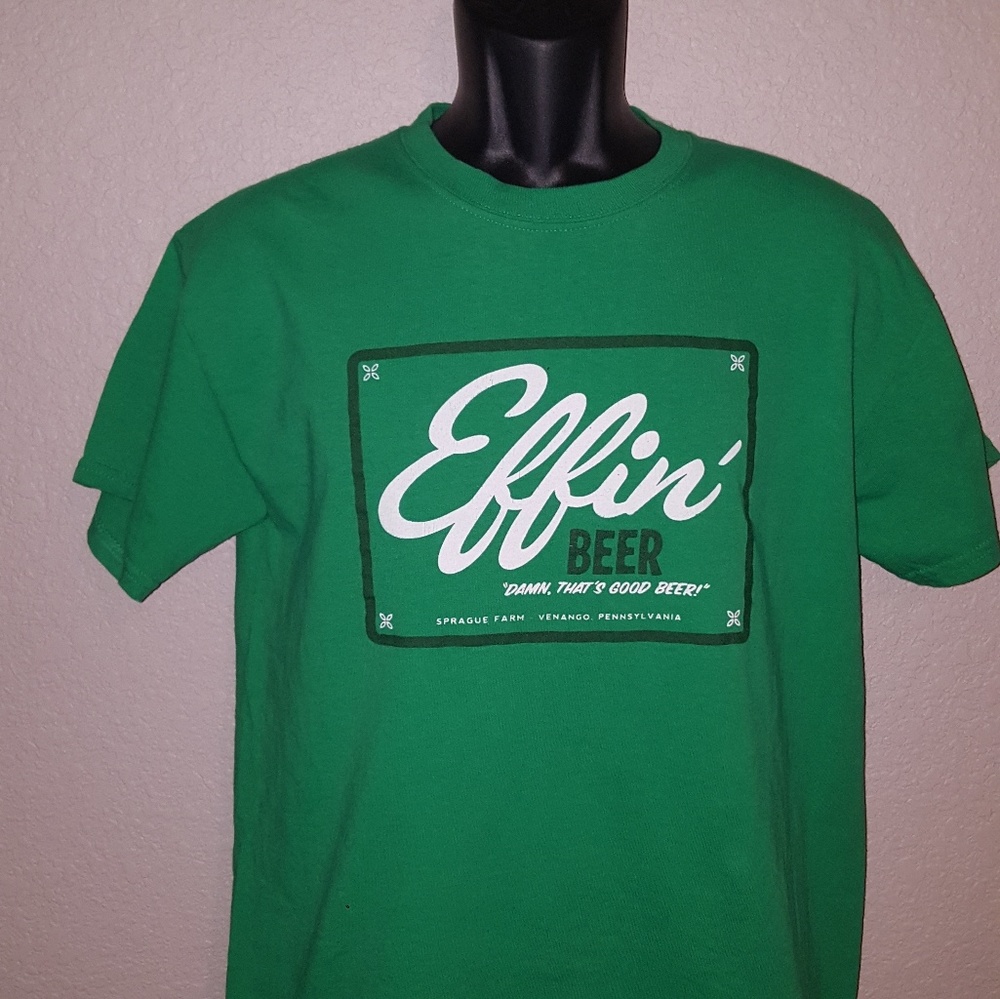 Men's  T shirts
